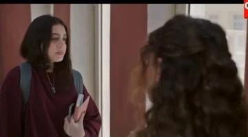 تفاصيل الحلقة الثانية.. هل تسقط تيا في مكيدة نعومي بمسلسل ميد تيرم